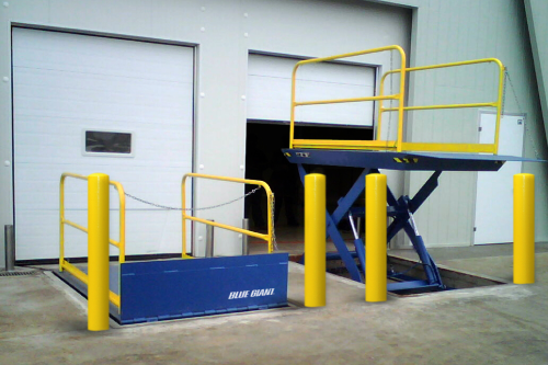 Ad LP - New Facility 1