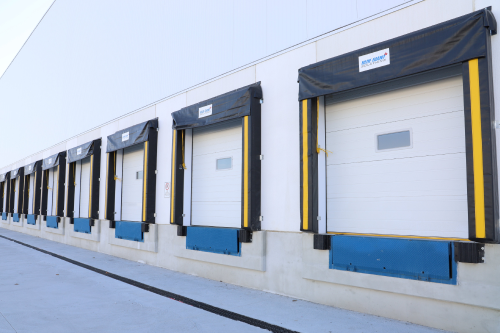 Ad LP - New Facility 2
