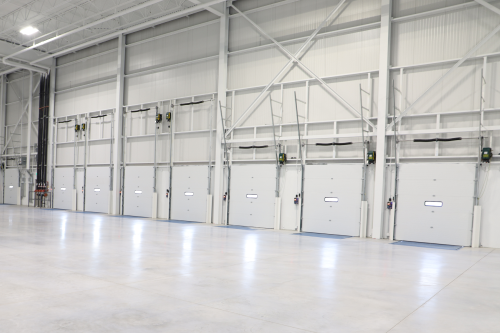 Ad LP - New Facility 6