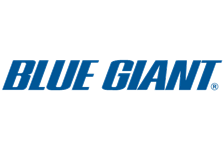 Blue Giant Logo